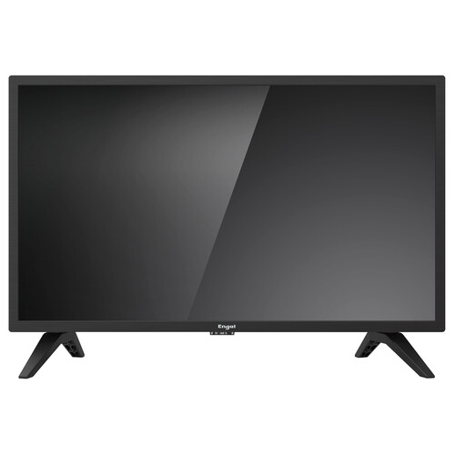 TV LED 60,9cm (24) ENGEL LE2490ATV, HD Ready, TDT HD T2, Smart TV Android,  WiFi, USB, 3xHDMI.