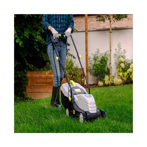 Cortabordes con cable GARDENSTAR -1300W - 32cm