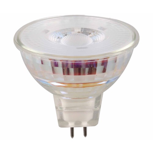 Bombilla Led GU10, 4,4W=35W, luz blanca, 345lm, PRODUCTO ALCAMPO.