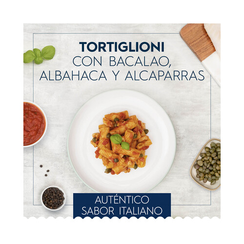 BARILLA Pasta Tortiglioni N.83 BARILLA 500 g.