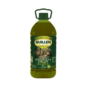 GUILLEN Aceite de oliva virgen 5 l. en Alcampo