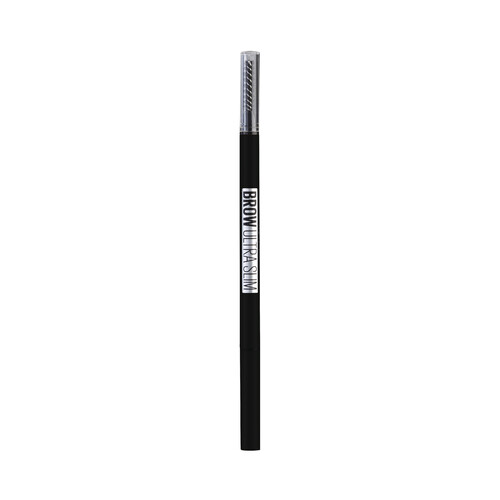 L'ORÉAL PARIS Brow ultra slim tono 06 Black brown  Perfilador de cejas de alta precisión y acabado super natural.