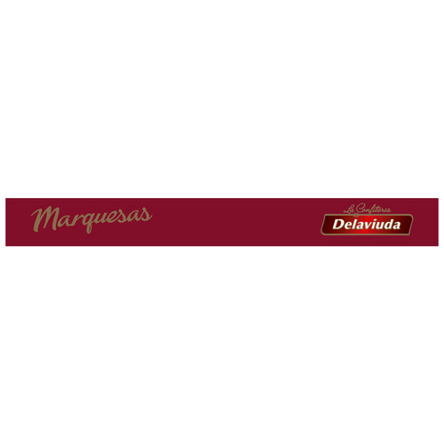 DELAVIUDA Marquesas 250 g.