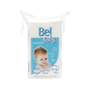 Bastoncillos Bebé 100% algodón ~ Petit Pomelo