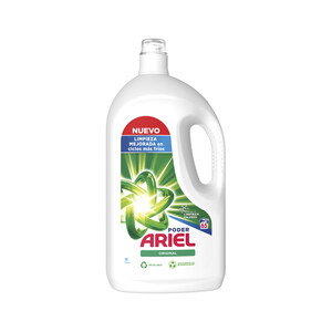 Comprar Detergente max higyenic asevi en Supermercados MAS Online