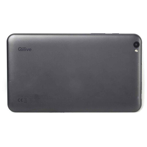 QILIVE Q4-21, 32GB + 2GB Ram, Tablet 20,3cm (8).