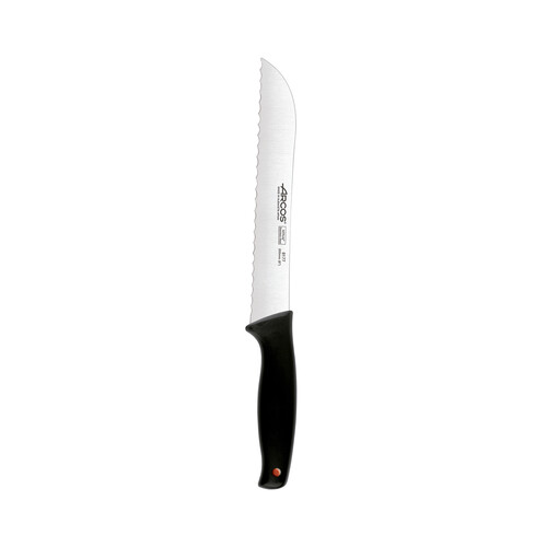 Cuchillo panero de 20 centímetros, serie Mónaco ARCOS.