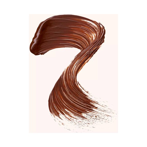 CATRICE Pure volume magic brown tono marrón Máscara de pestañas efecto volumen y longitud. 