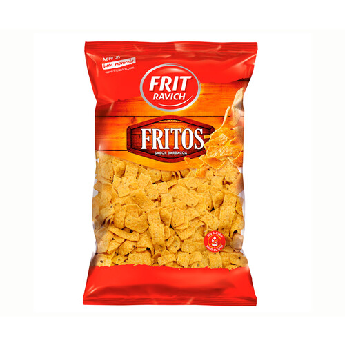 FRIT RAVICH Fritos 130 g.