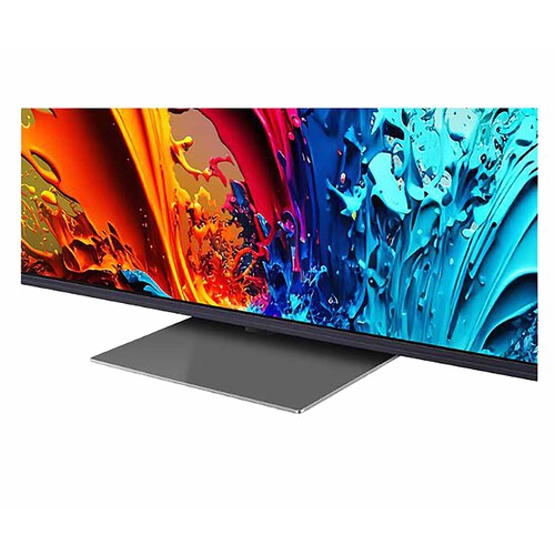 Televisión 165,1cm (65) QNED LG 55QNED8, 4K, WEBOS, 4HDMI, 2USB, 20W, 120HKZ.