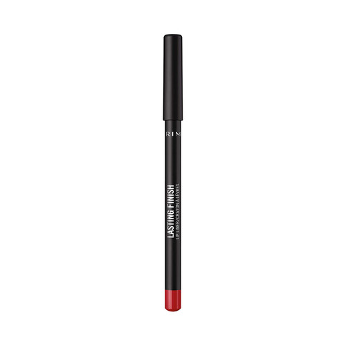 RIMMEL Lasting finish  tono 505 Red dynamite Perfilador de labios de larga duración (hasta 8 horas).