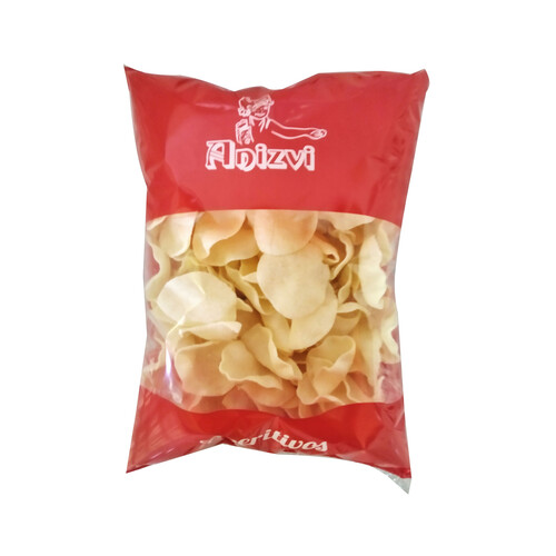 ANIZVI Patatas fritas light 250 g 