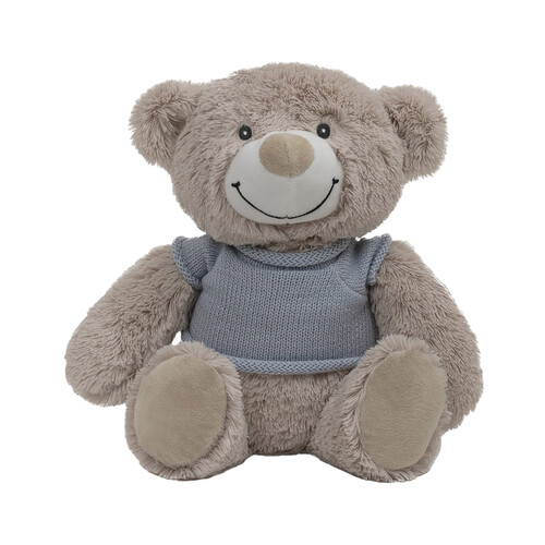 Peluche Bear camiseta.