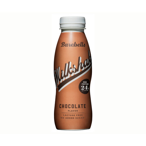 VITAMIN WELL Batido sustitutivo chocolate  0,33 l