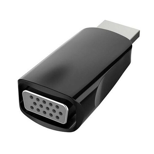 Adaptador VGA a HDMI QILIVE.