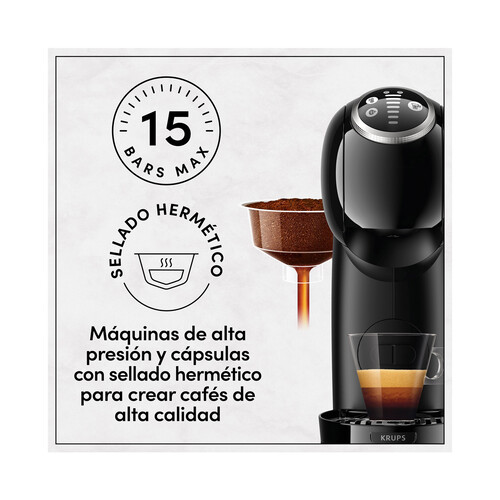 STARBUCKS Café en cápsulas House Blend GRANDE I8, 12 uds. 