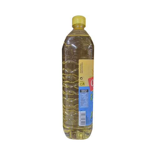 COOSOL Aceite de semillas botella 1 l.