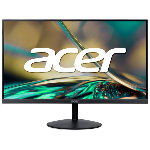Monitor de PC 60,452 cm (23,8) ACER LED, 100Hz.