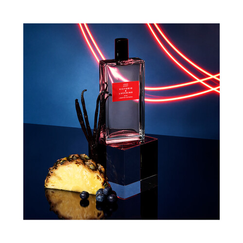 VICTORIO & LUCCHINO Nº 10 Libertad extrema Eau de toilette para hombre con vaporizador en spray 150 ml.