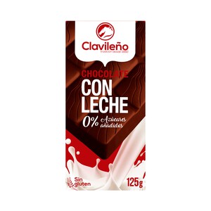 Chocolate con leche y galleta Tostarica Nestlé 84g