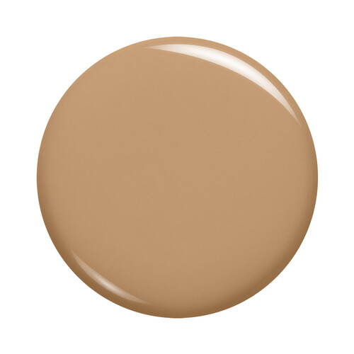 L'ORÉAL PARIS Infaillible Tono 260 Soleil Dore Base de maquillaje de larga duración (24 horas).