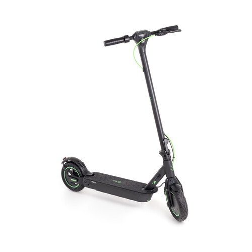 Patinete eléctrico YOUIN XL2, 500W, 25 km/h, ruedas 10, autonomía 30 km, carga max 100 kg.