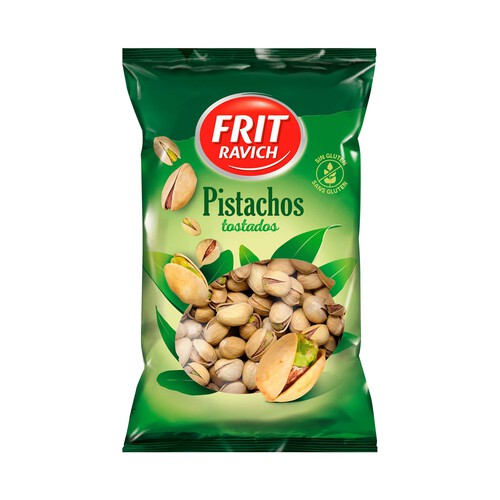 FRIT RAVICH Pistachos tostados 160 g.