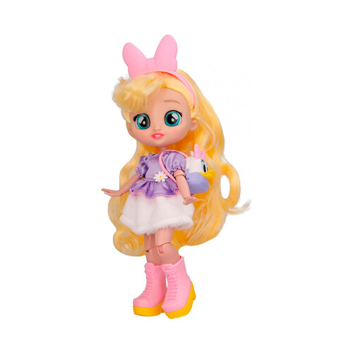 Muñeca BEBÉS LLORONES Best Friends Forever Disney Daisy