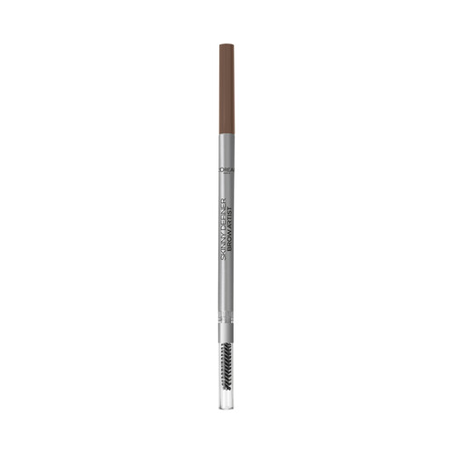 L´ORÉAL PARIS Skinny definer tono 103 Dark blonde Lápiz de cejas de alta precisión y acabado natural. 