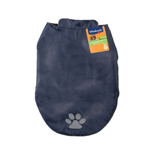 VITAKRAFT Impermeable acolchado para perros 50 cm.