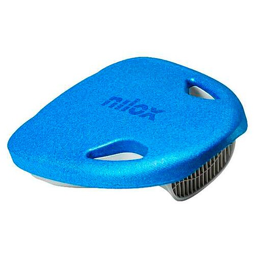 Waterboard Nilox NXWTRBOARD, color azul, 1, 5 m/s, autonomía de 60 minutos, hasta 2 metros de profundidad.