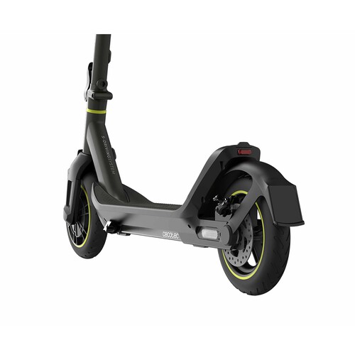 Patinete eléctrico CECOTEC Bongo M40, Homologado DGT, 700W, autonomía 40Km.