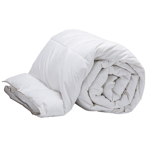 Relleno nórdico de plumón cama 135cm, 250g/m², PIKOLIN.