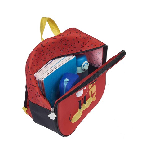 3D Mochila Mickey ALCAMPO