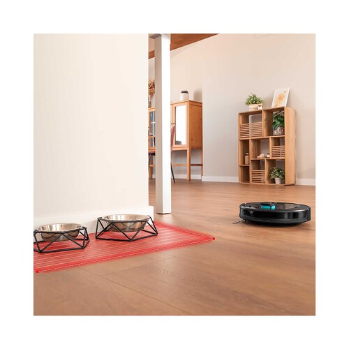 CECOTEC Conga 8290 Immortal Ultra Power Home X-Treme. Robot aspirador con base de autovaciado.