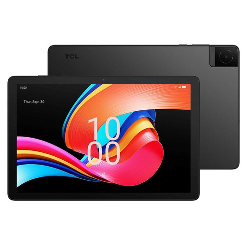 TCL TAB 10L Gen 2 gris, 32GB + 3GB Ram, Tablet 25,6cm (10,1).