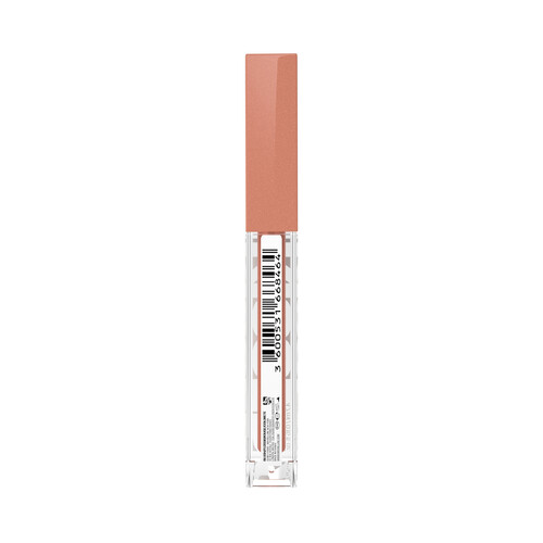 MAYBELLINE Sunkisser tono 8 Shades on Colorete bronceador efecto buena cara.