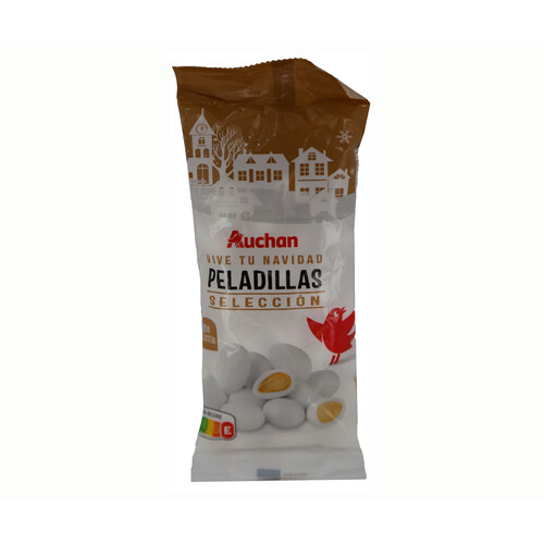 PRODUCTO ALCAMPO Peladillas 100 g.