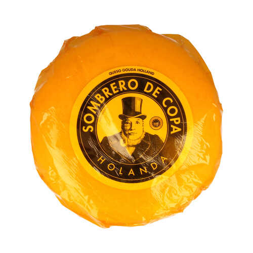 TGT Queso gouda TGT