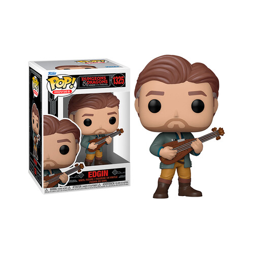 Funko Pop Movies: Dungeons & Dragons, surtido.