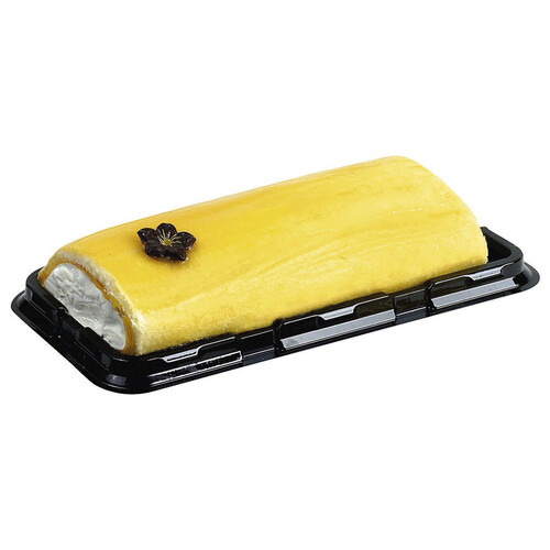 Brazo de yema y nata, 500g.