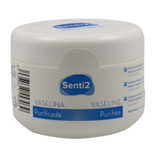 SENTI2 Vaselina purificada SENTI2 100 gr