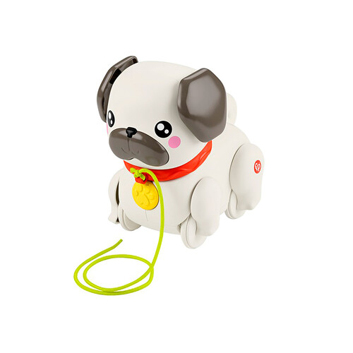 FISHER PRICE Perrito de paseo