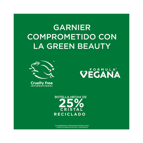 GARNIER Pure active Crema hidratante y matificante, para pieles con tendencia acneica 50 ml.