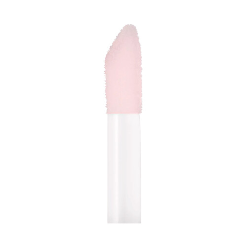 ESSENCE Hydra kiss tono 01 Kiss from a rose Aceite de labios nutritivo, con color y acabado brillante.