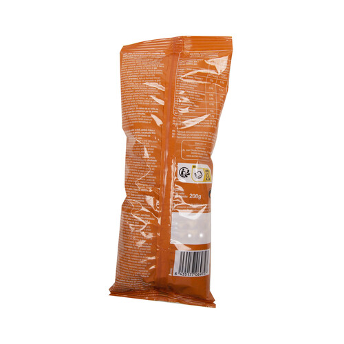 PRODUCTO ALCAMPO Surtido de frutos secos Mix Ranch PRODUCTO ALCAMPO 200 g.