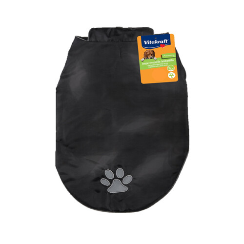 VITAKRAFT Impermeable acolchado para perros 40 cm.