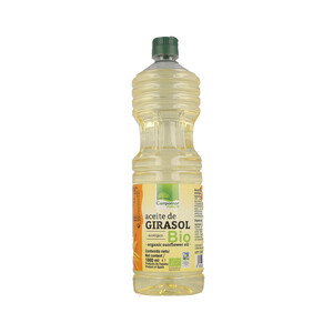 precios Campomar Nature Aceite De Girasol Ecológico Capomar 1 L. en Alcampo