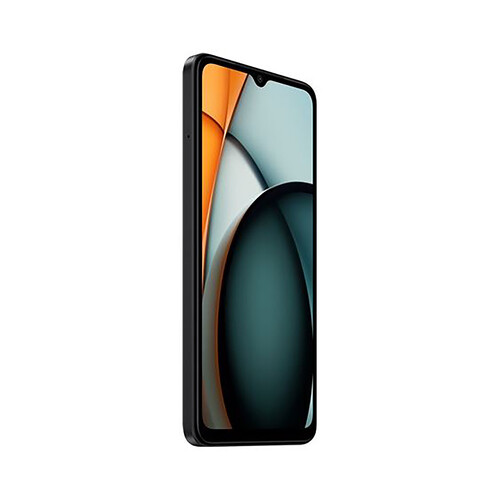 XIAOMI Redmi A3 negro, 64GB + 3GB