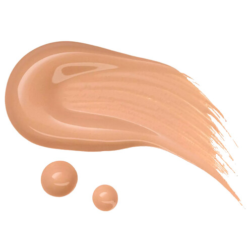 CATRICE Nude drop tinted Tono 030C Base de maquillaje con textura sérum líquido 30 ml.